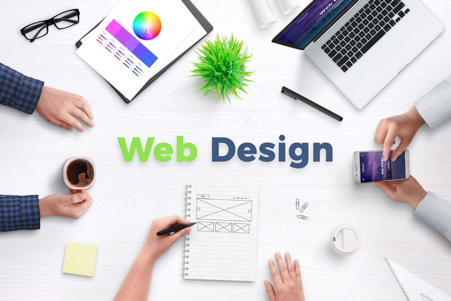 Website Design