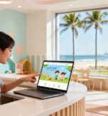 Daycare Website Design