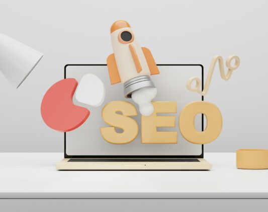 SEO