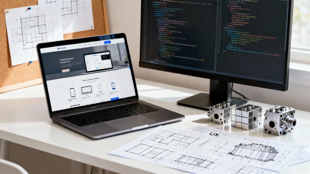 A Guide to Web Design and Development Projects