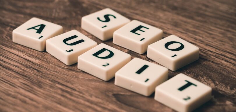 SEO Site Audit
