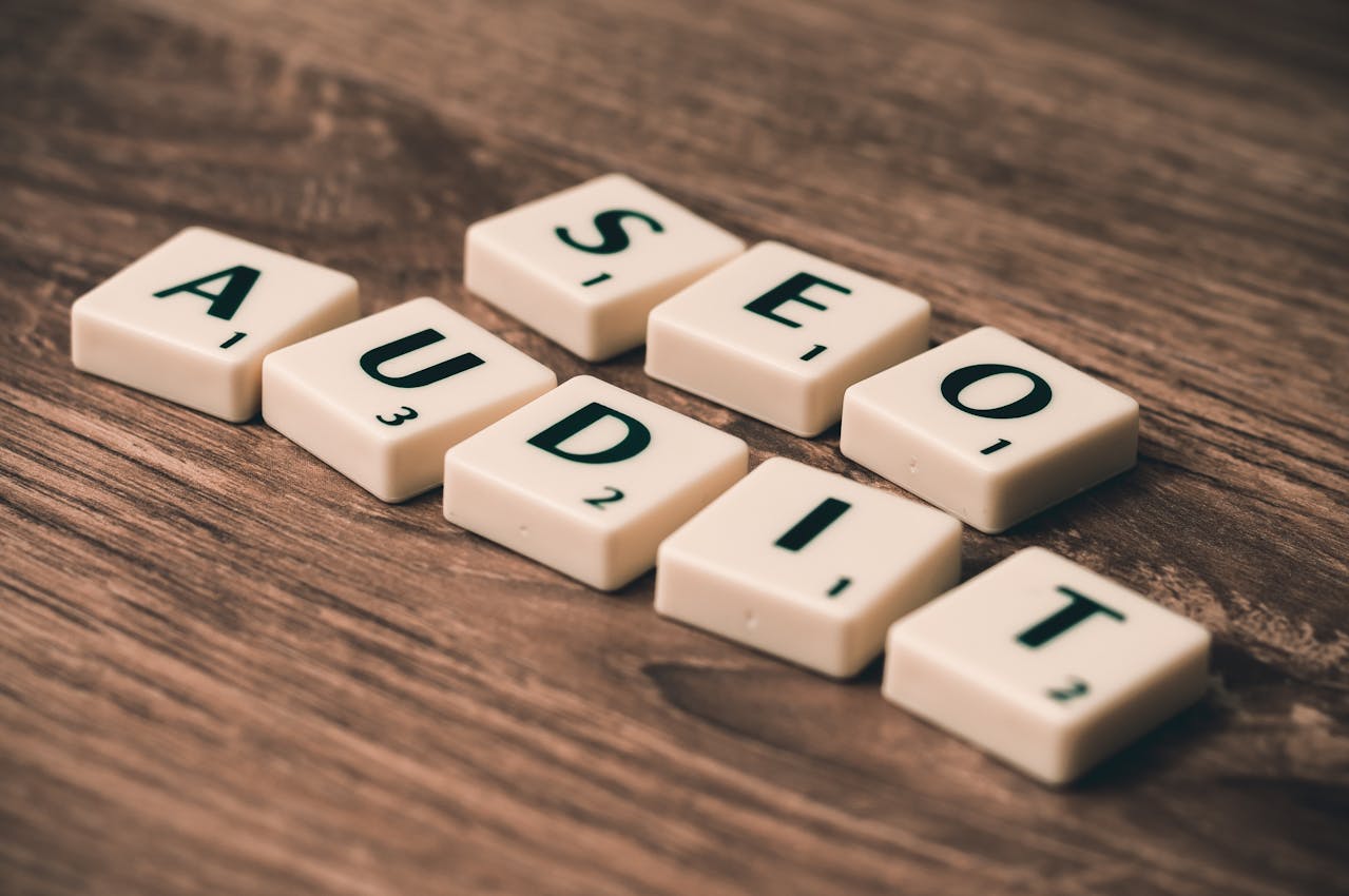 SEO Site Audit