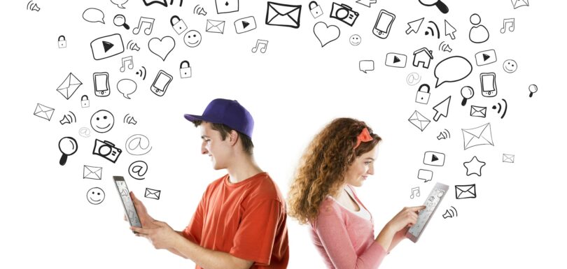 Social Media Management