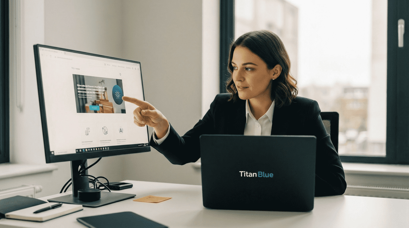 Is your website A Ready Gold Coast