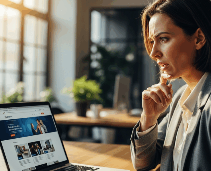 Is your website AI ready