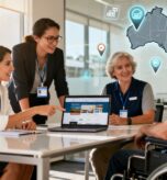 marketing-for-ndis-providers-client-consultation