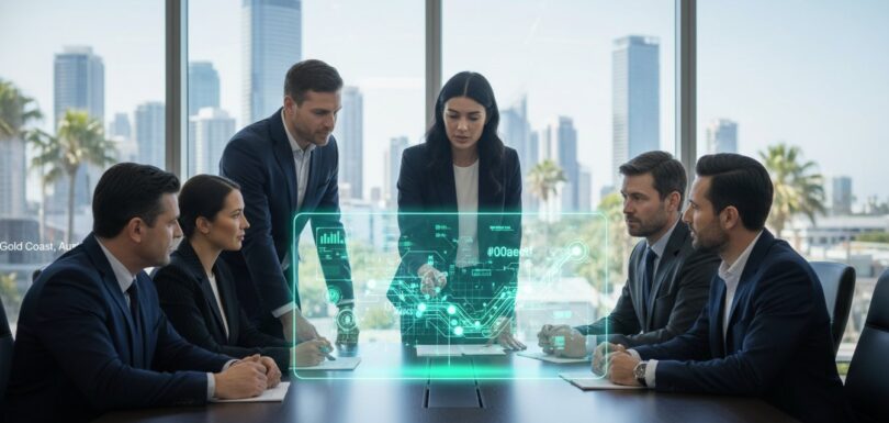 Answer Engine Optimisation Australia: The 2026 Business Buying Guide