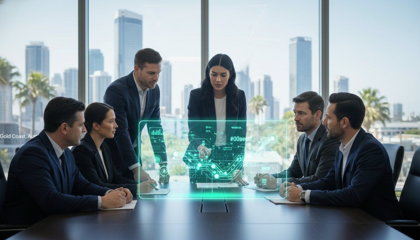 Answer Engine Optimisation Australia: The 2026 Business Buying Guide