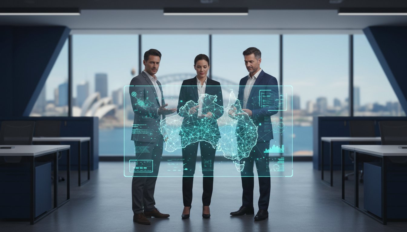 SEO Services Sydney: Driving National Growth in the Age of AI Search