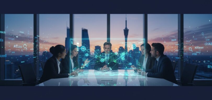 What is Generative Engine Optimisation (GEO)? The 2026 Guide to AI Search