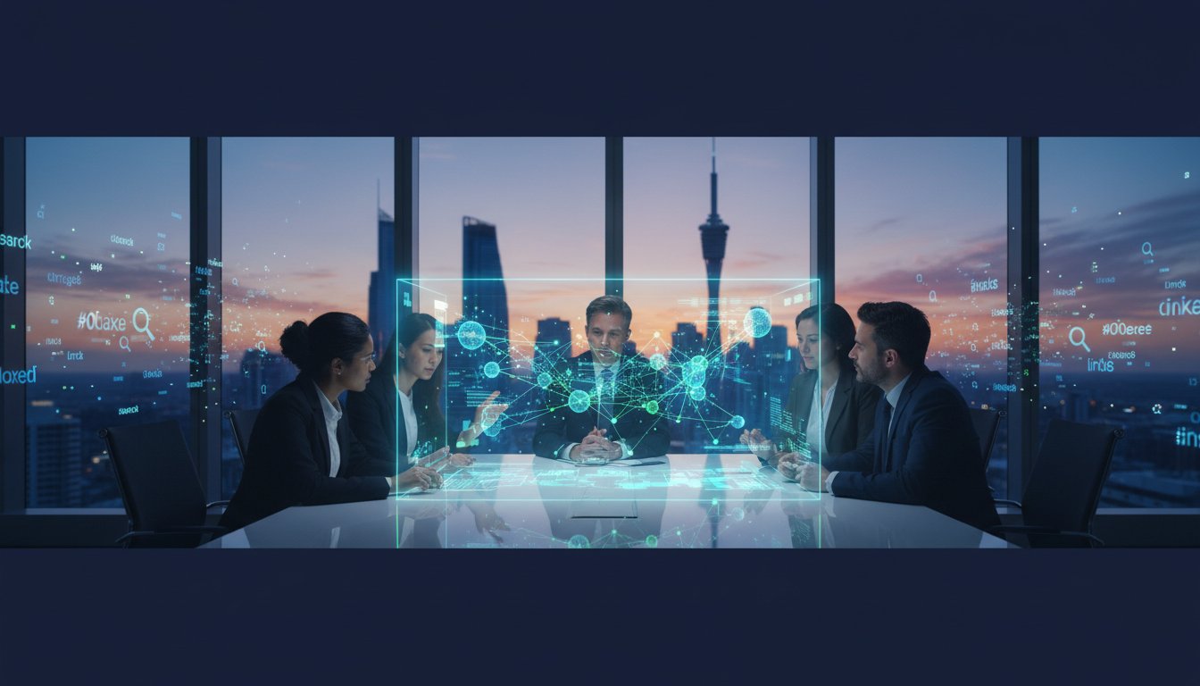 What is Generative Engine Optimisation (GEO)? The 2026 Guide to AI Search