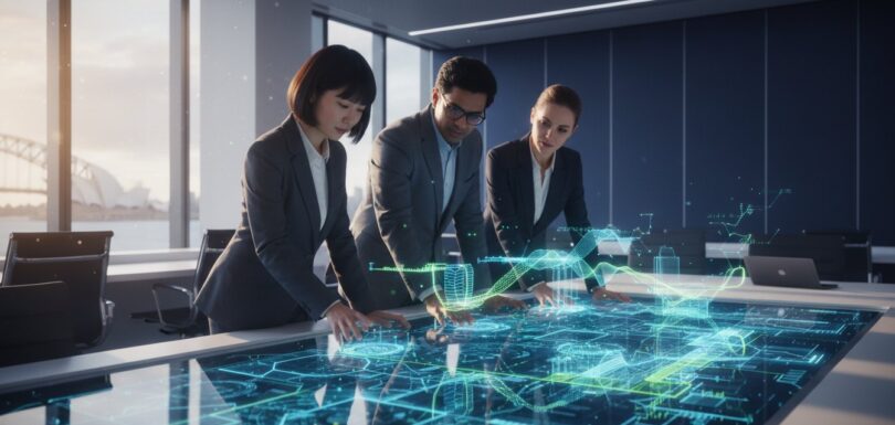Custom WordPress Development Australia: Building Intelligent Digital Ecosystems in 2026
