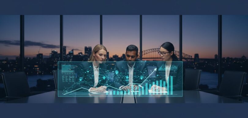 Enterprise SEO Agency Australia: The 2026 Guide to Scalable Digital Growth