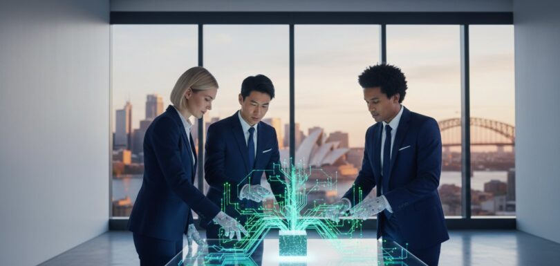 Generative Engine Optimisation Australia: Future-Proof Your Brand for AI Search