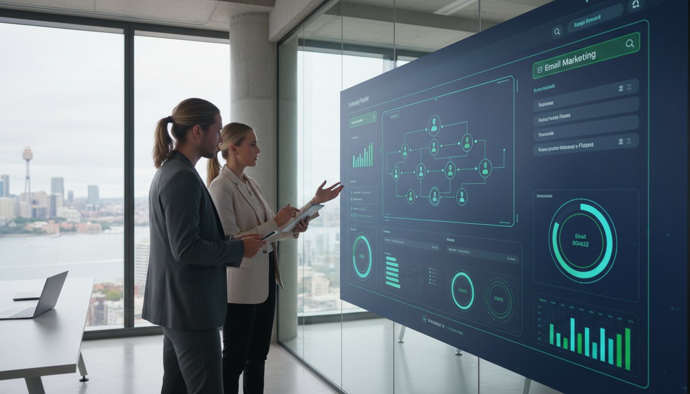 Mastering Email Marketing Campaigns: The 2026 Strategy Guide