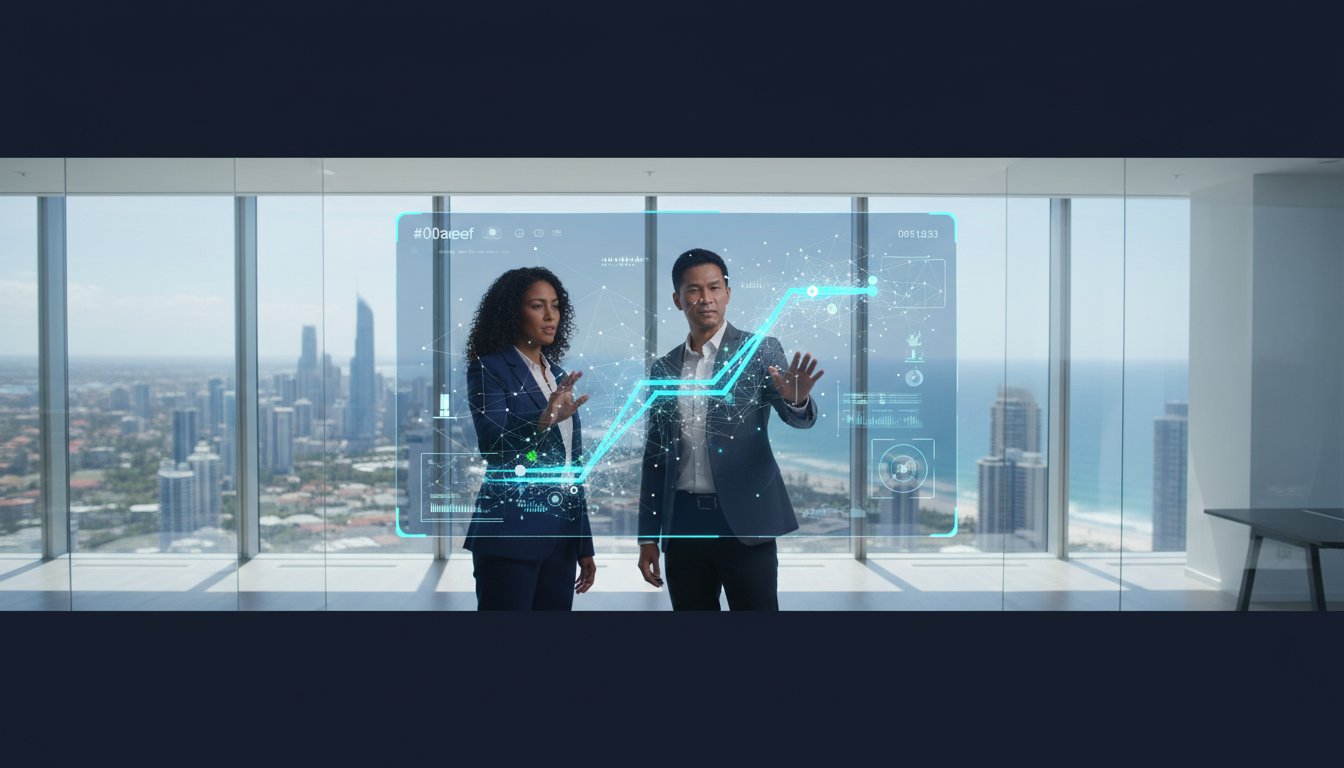 SEO Gold Coast: The 2026 Guide to Dominating Search & AI