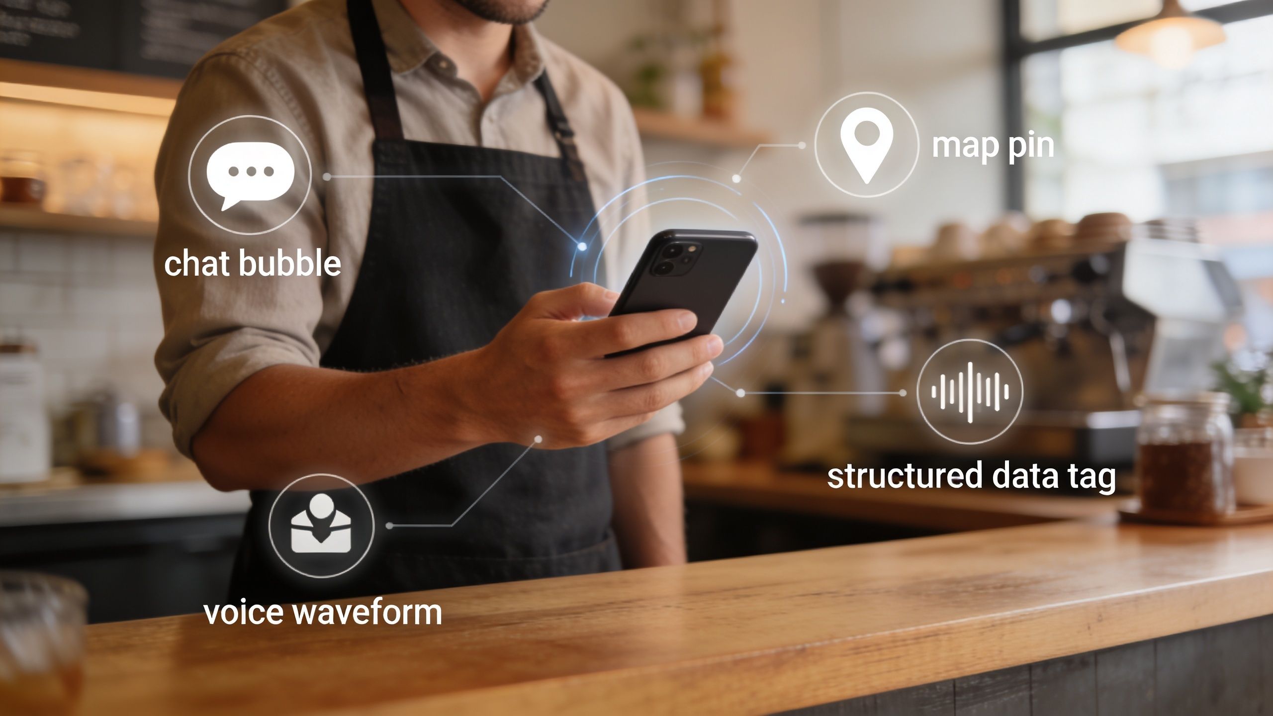 Answer Engine Optimisation Services Digital Technology