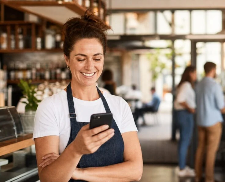 Email and SMS marketing management Gold Coast