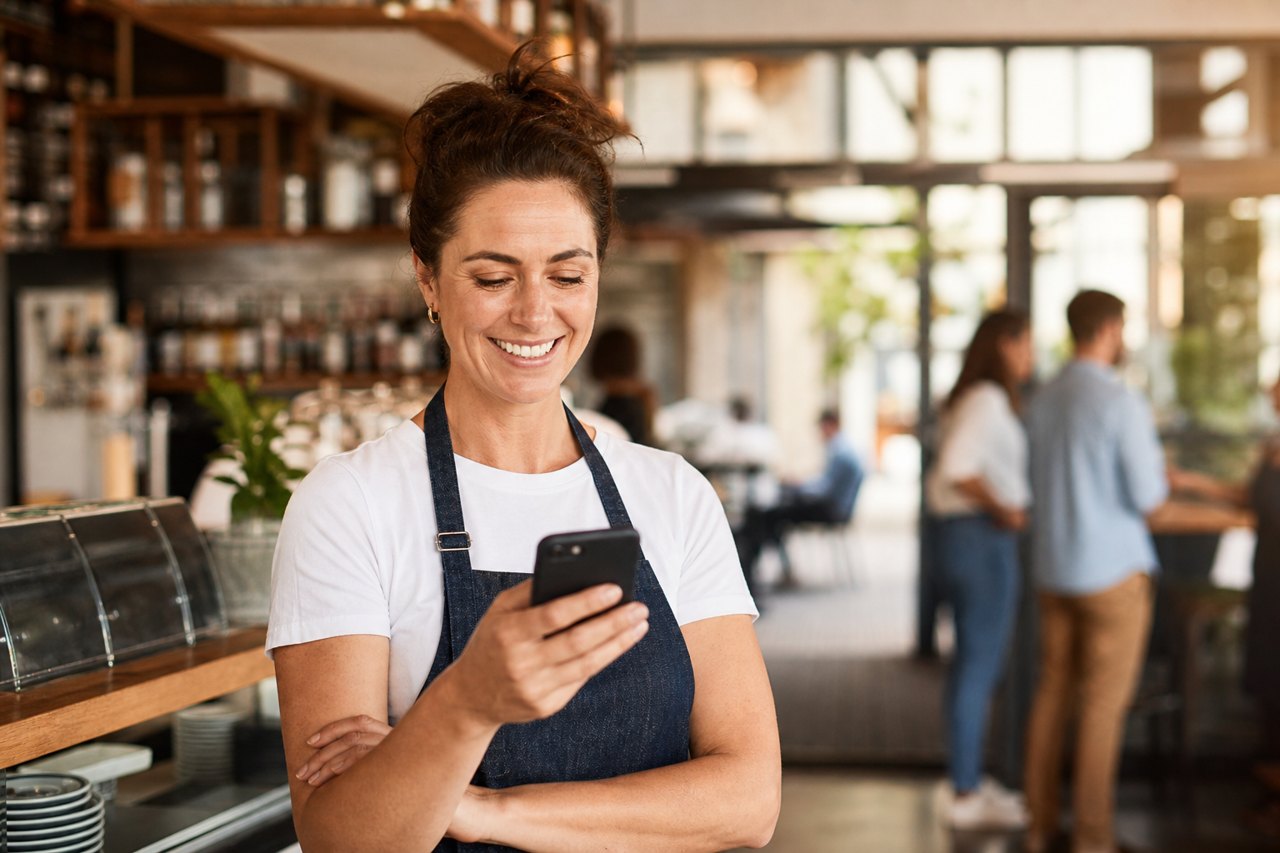 Email and SMS marketing management Gold Coast