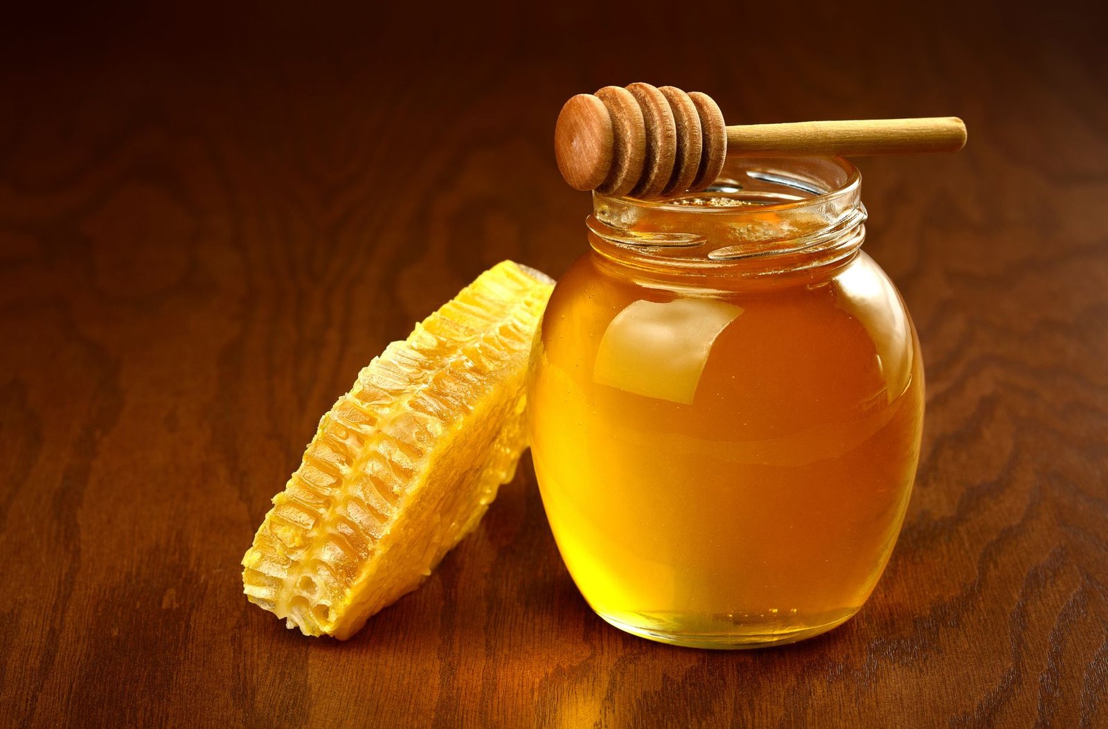 QLD Honey and Hives raw Australian honey
