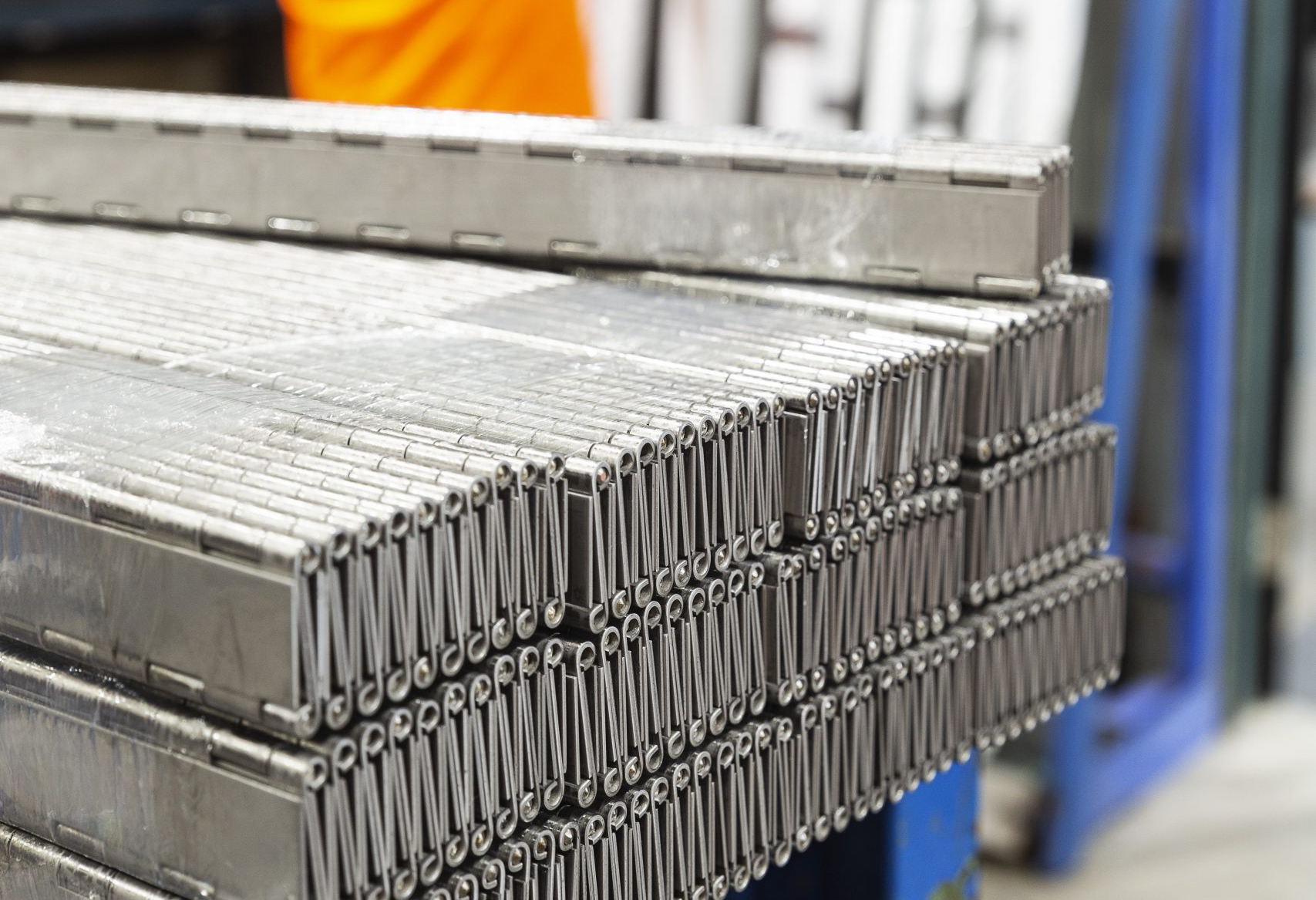 Windeyer Continuous Hinges, Australian made continuous hinges