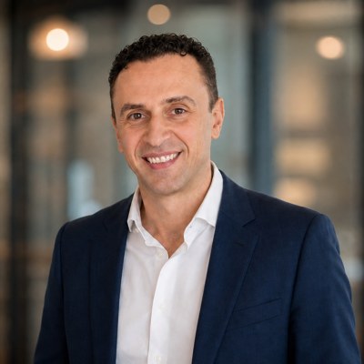 Richie Zengoski