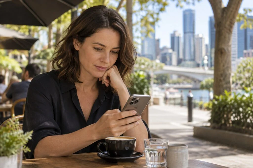 Google AI Mode Adds Official Links: What It Means for Australia